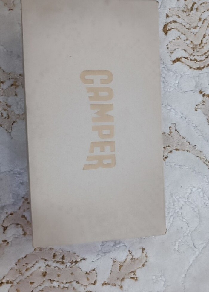 Camper pelotas xf - Görsel 3