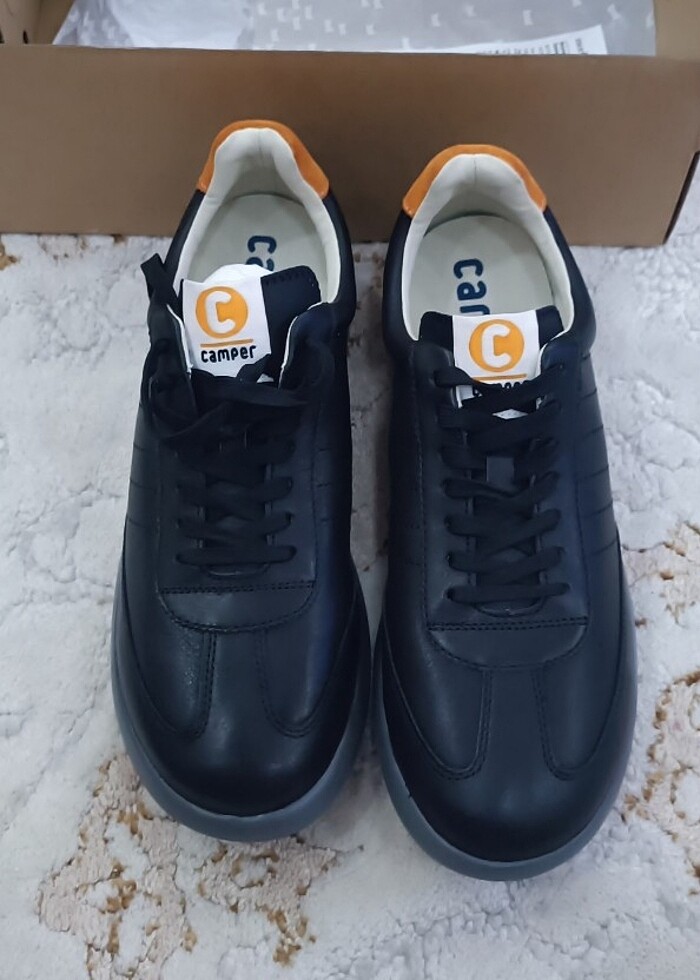 Camper pelotas xf - Görsel 4