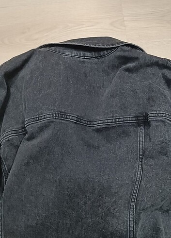 Ck ceket - Görsel 2