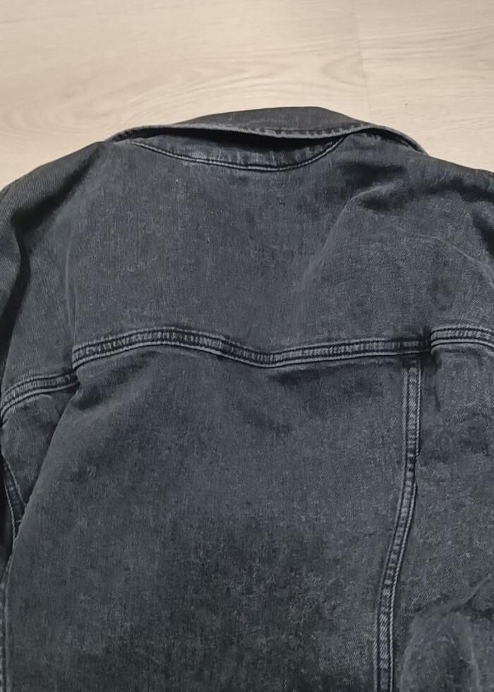 Ck ceket - Görsel 2