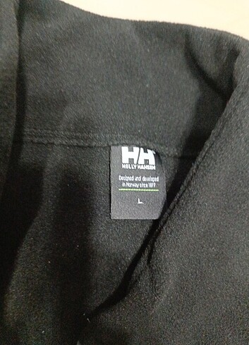 Helly Hansen orjinal polar - Görsel 5