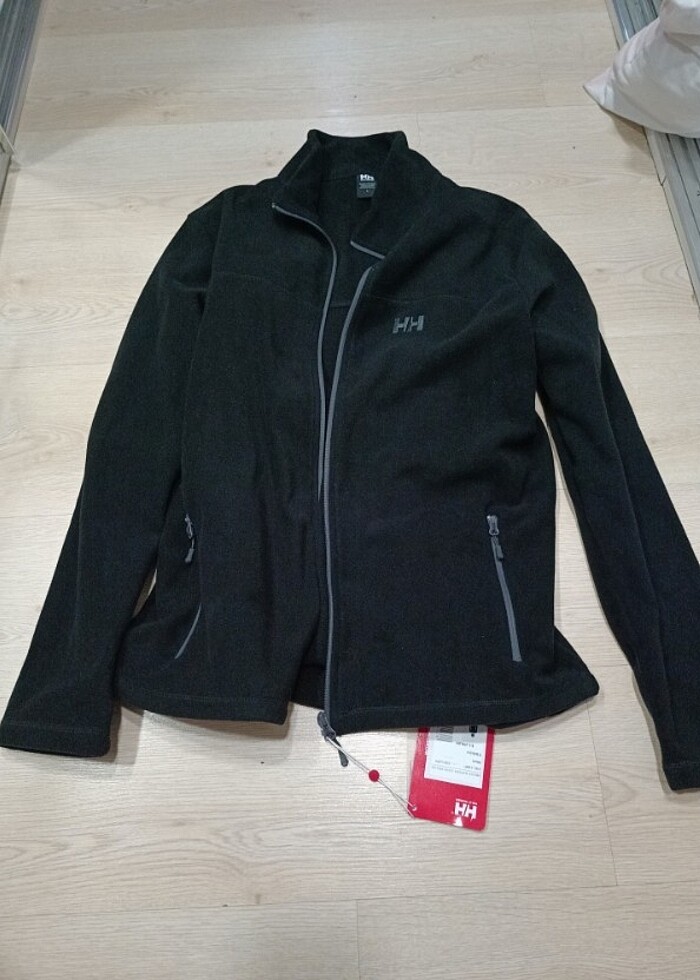 Helly Hansen orjinal polar - Görsel 2