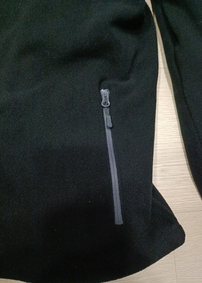 Helly Hansen orjinal polar - Görsel 3