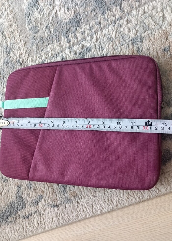 Case Logic tablet kılıfı - Görsel 4