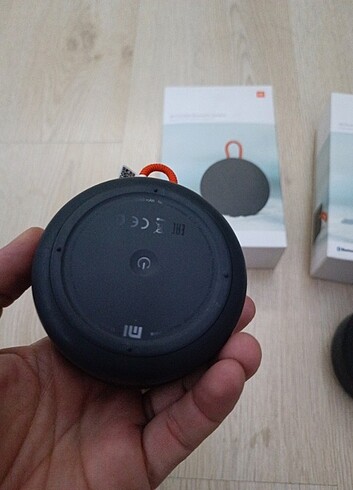 Xiaomi hoparlör 2 adet - Görsel 6