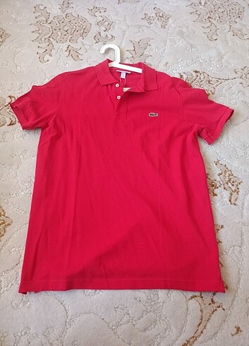 Lacoste orjinal polo - Görsel 7