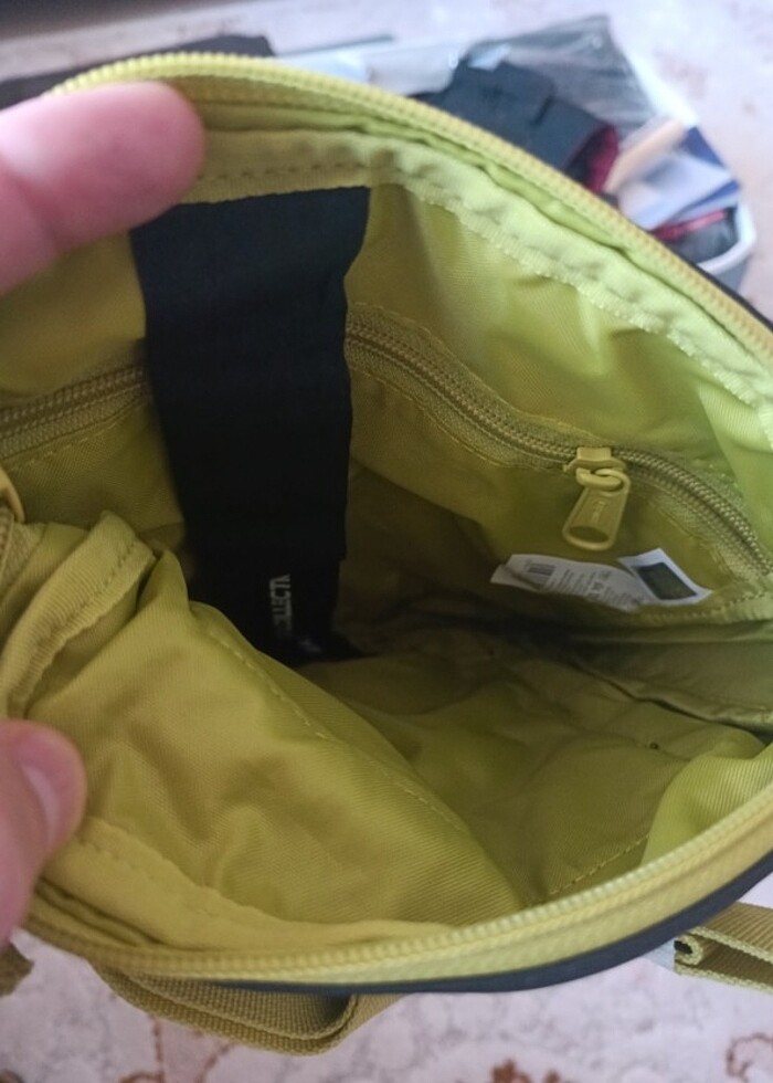 Eastpak sıfır - Görsel 2