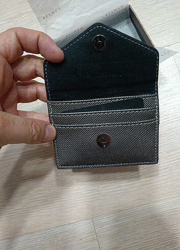 Beymen kartlık cüzdan  - Görsel 6