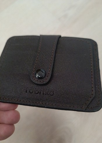 Fabrika kahverengi kartlık - Görsel 4