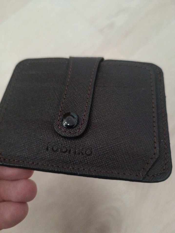 Fabrika kahverengi kartlık - Görsel 4