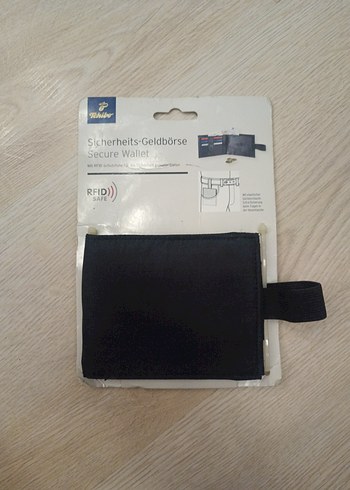 Tchibo rfid korumalı cüzdan - Görsel 5