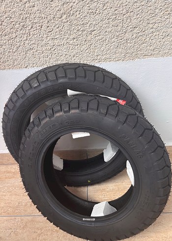 Anlas Marka Sıfır Motosiklet Lastiği - Görsel 2