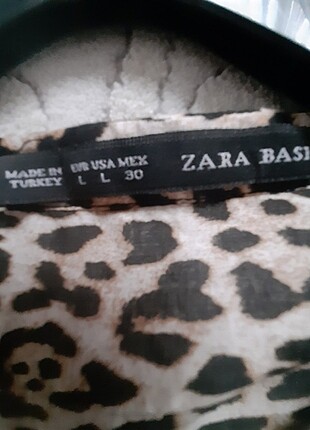 Zara Zara bluz