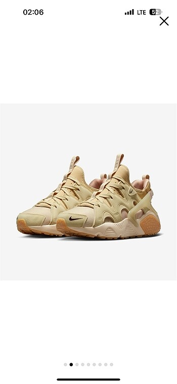 Nike Huarache Craft