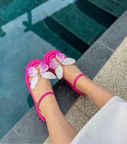 39 Beden Pinkfly