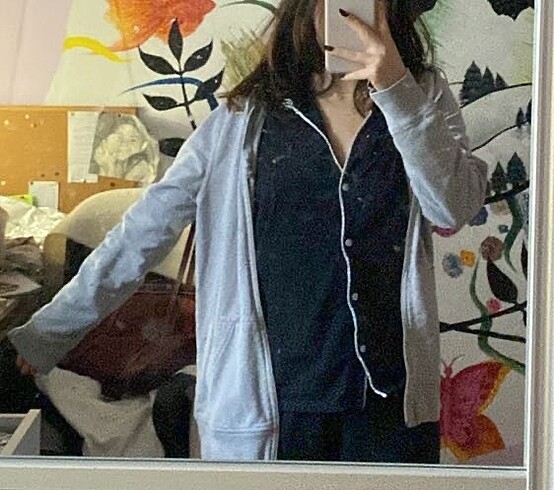 Defacto Defacto hırka s beden