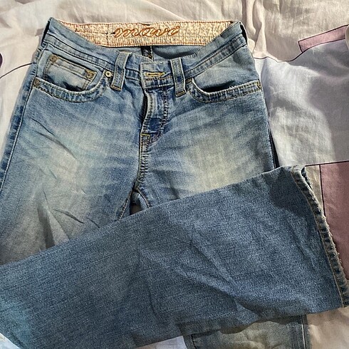 Mavi Jeans Mavi vintage jean