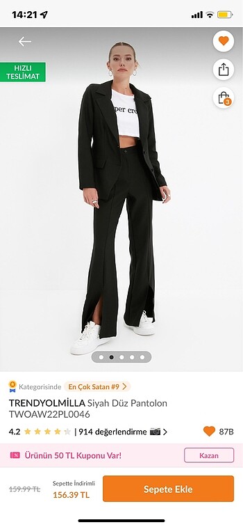 Pantalon