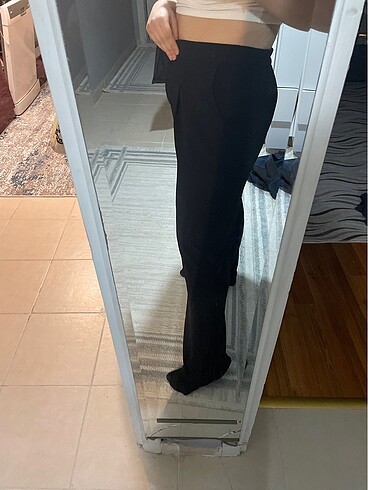 Trendyol & Milla Curve pantolon