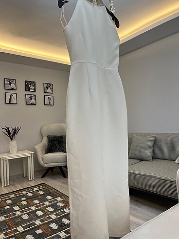 l Beden beyaz Renk Arya moda nikah elbisesi