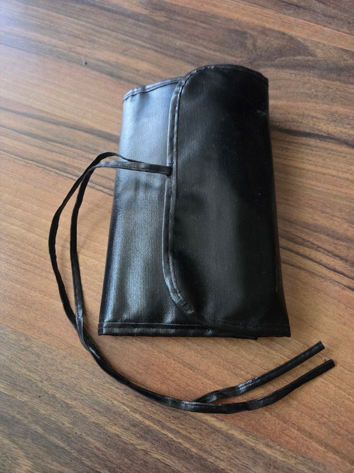 makyaj fırçaları - Görsel 2