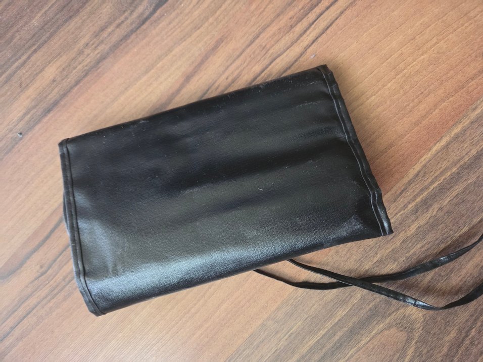 makyaj fırçaları - Görsel 3