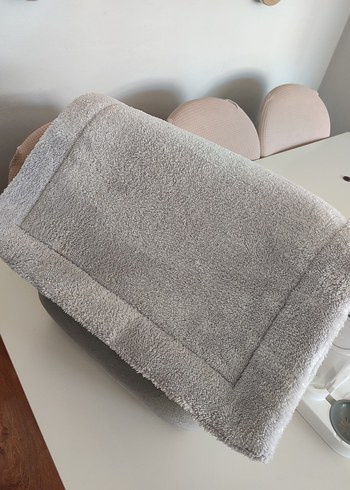 Gri Kediler İçin Yumuşak Ev - Görsel 3