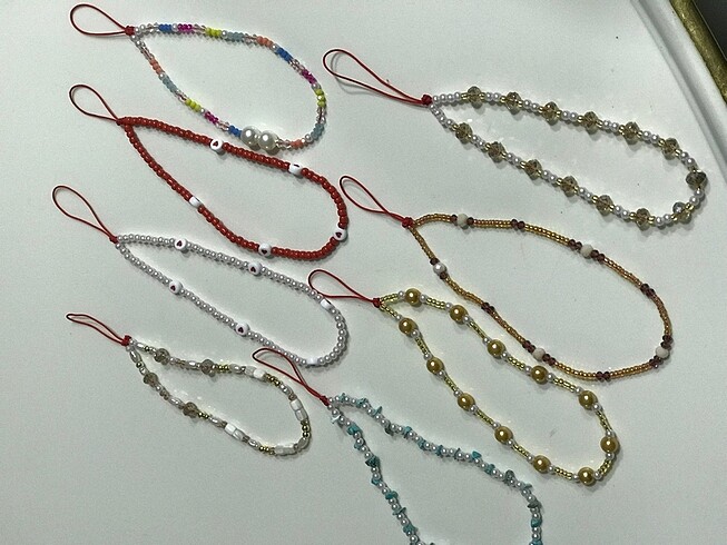 Telefon askısı - Görsel 2