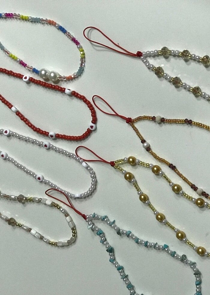 Telefon askısı - Görsel 2