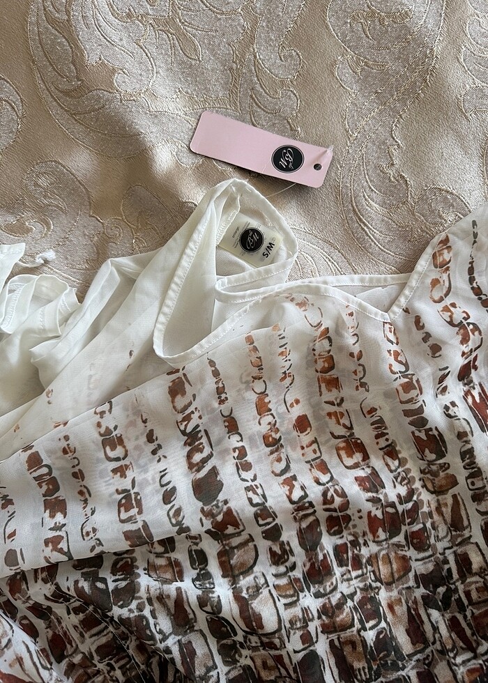 Plaj pareo - Görsel 2