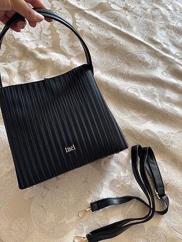 Omuz çantası - Görsel 3