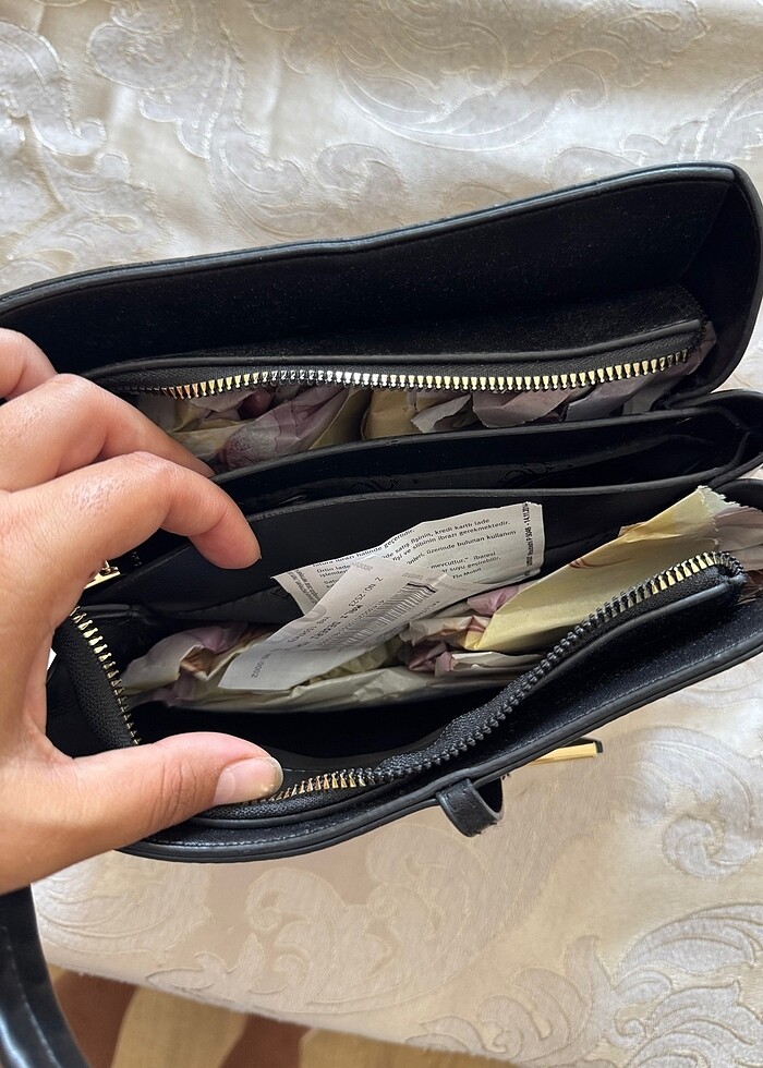 Omuz çantası - Görsel 2