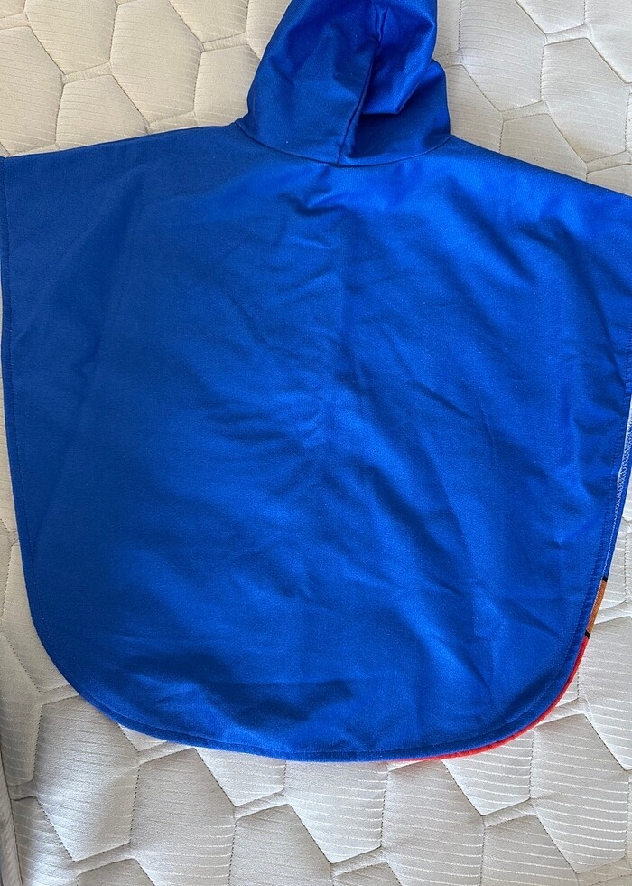 Çocuk plaj havlusu - Görsel 2