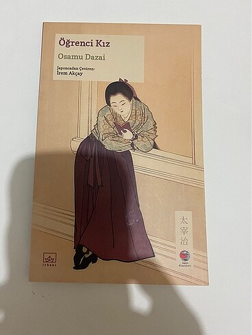 Japon klasiği öğrenci kız