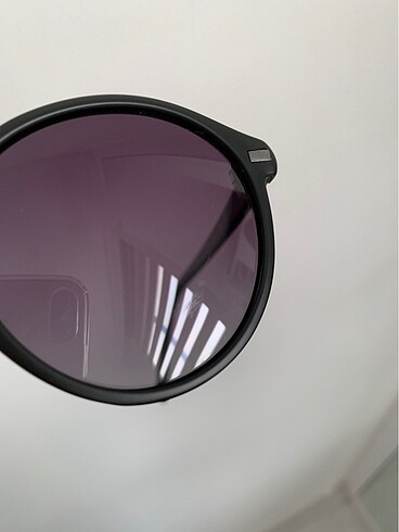  Beden siyah Renk Optelli polarize güneş gözlüğü kadın