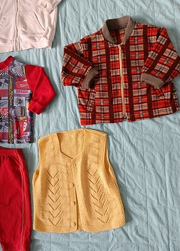 LC Waikiki Erkek bebek toplu satış kışlık giyim