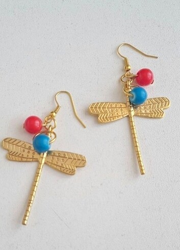 Mango DRAGONFLY KÜPE