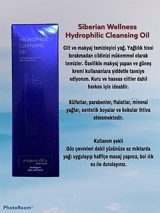 Siberian Wellness