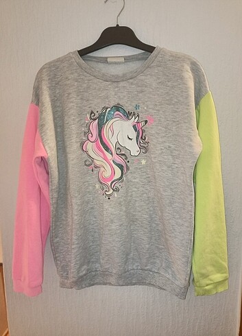 Unicorn Sweatshirt 