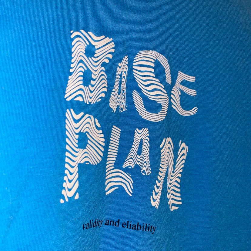 Oversize Baskı Tshirt #Breezy - Görsel 3