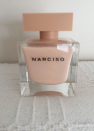 diğer Beden Narciso Poudree
