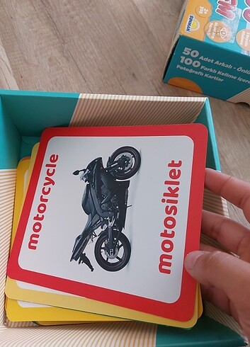 Fisher Price Eğitici oyuncak