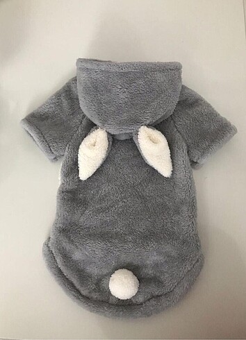 Kedi kıyafeti
