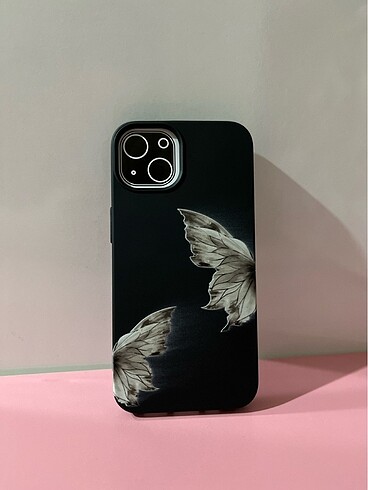 iPhone 13 Telefon Kılıfı