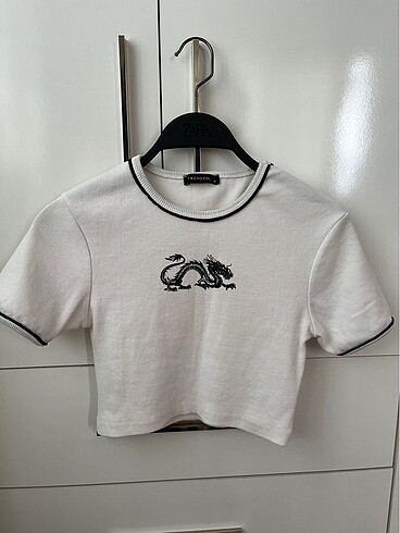 Beyaz Ejderha Crop
