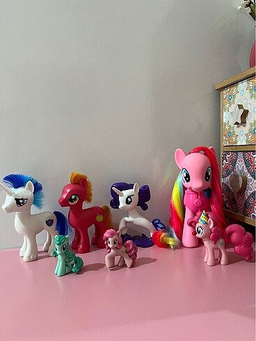 My Little Pony