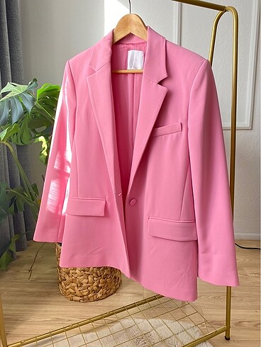 Mango blazer ceket