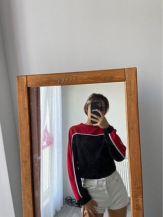 Spor üst