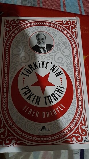 Türkiye'nin Yakın Tarihi