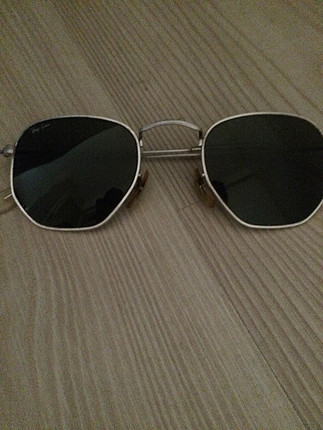 Ray-ban junior vintage güneş gözlüğü
